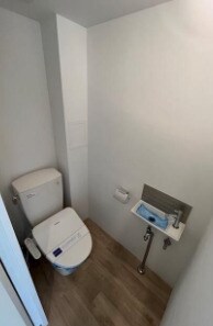 レジディア目黒Ⅱの物件内観写真