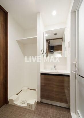 DIPS南六郷の物件内観写真