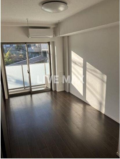 SQUARE CITY NAKAMAGOMEの物件内観写真