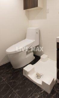 SQUARE CITY NAKAMAGOMEの物件内観写真