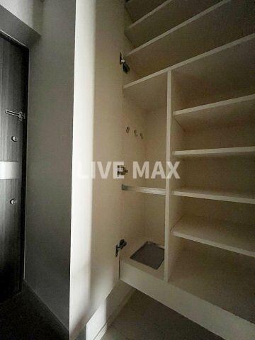 SQUARE CITY NAKAMAGOMEの物件内観写真