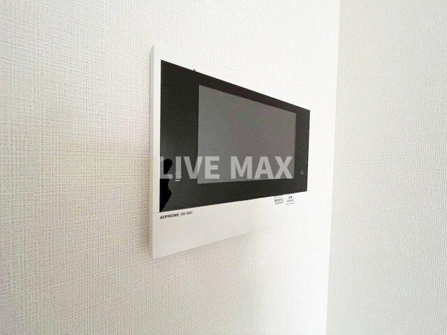 SQUARE CITY NAKAMAGOMEの物件内観写真