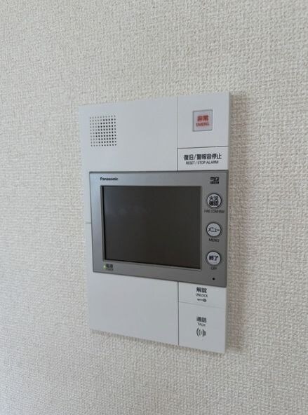 インペリアルフラット武蔵小山の物件内観写真