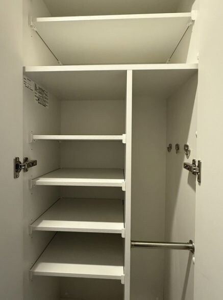 インペリアルフラット武蔵小山の物件内観写真