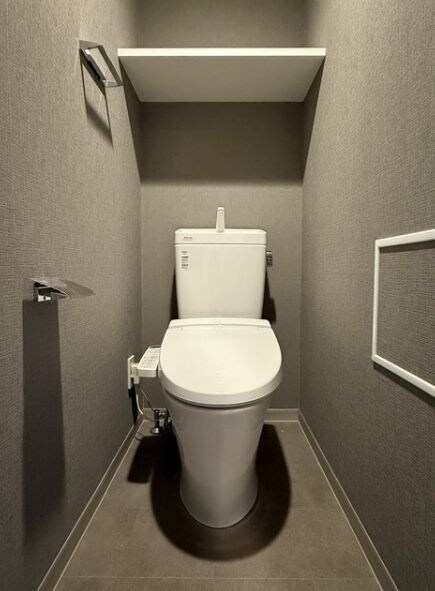 インペリアルフラット武蔵小山の物件内観写真