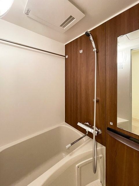 祐天寺駅 徒歩13分 1階の物件内観写真