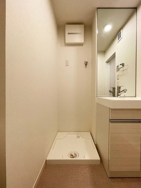 祐天寺駅 徒歩13分 1階の物件内観写真