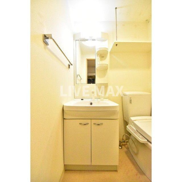 Log品川サンズの物件内観写真