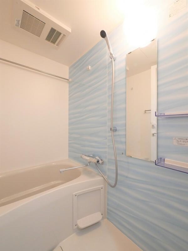 ラフィスタ羽田の物件内観写真