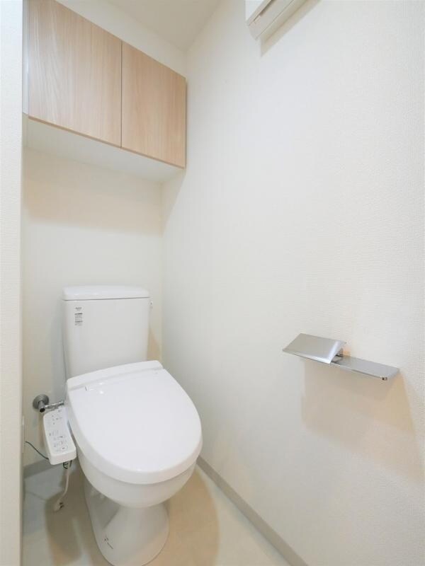 ラフィスタ羽田の物件内観写真