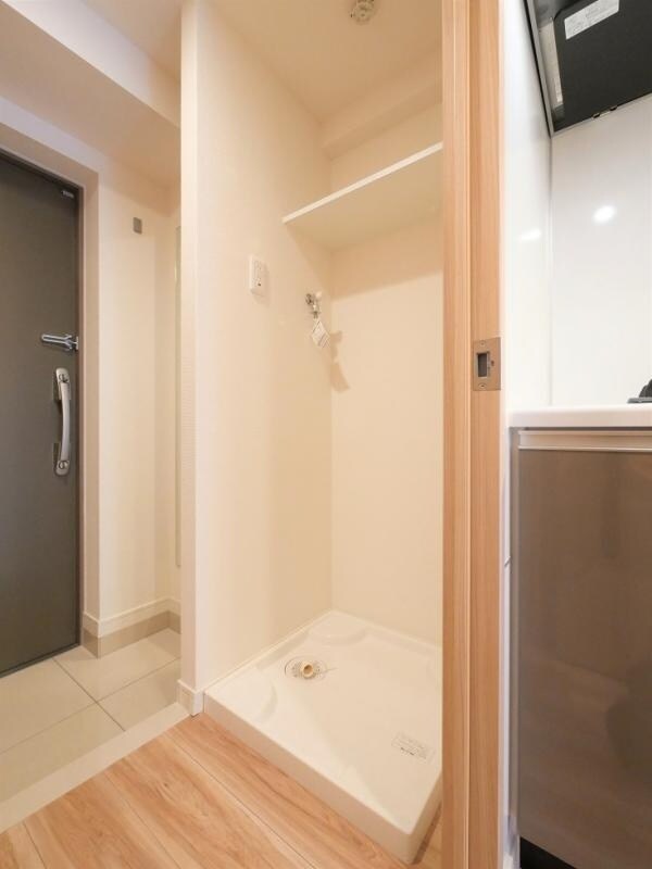 ラフィスタ羽田の物件内観写真