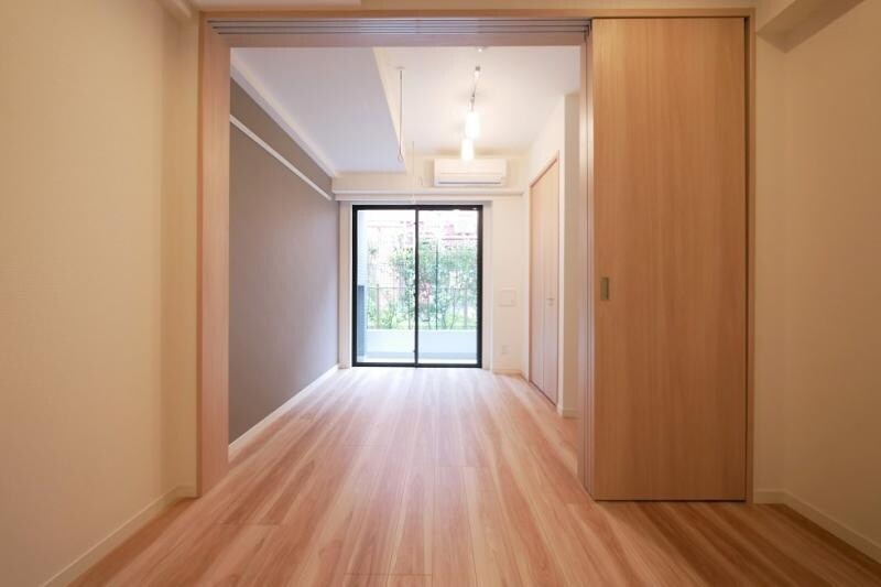 ラフィスタ羽田の物件内観写真