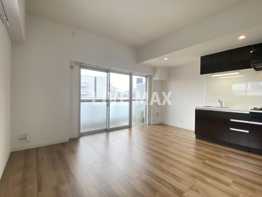 キャナルテラス品川の物件内観写真