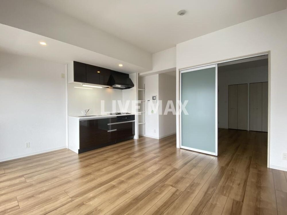 キャナルテラス品川の物件内観写真