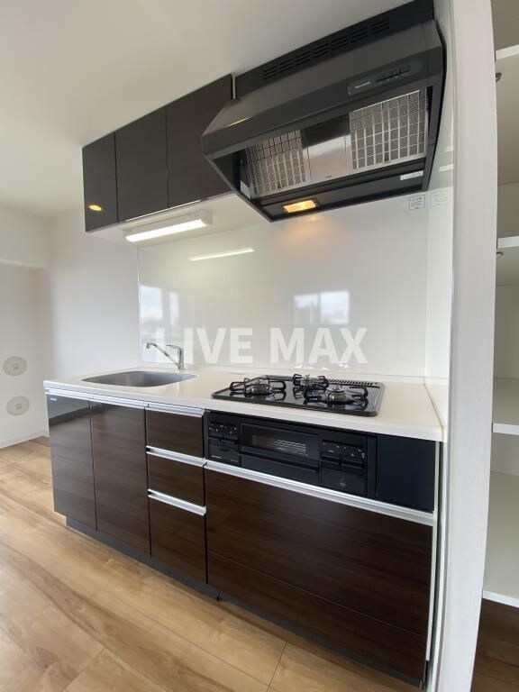 キャナルテラス品川の物件内観写真