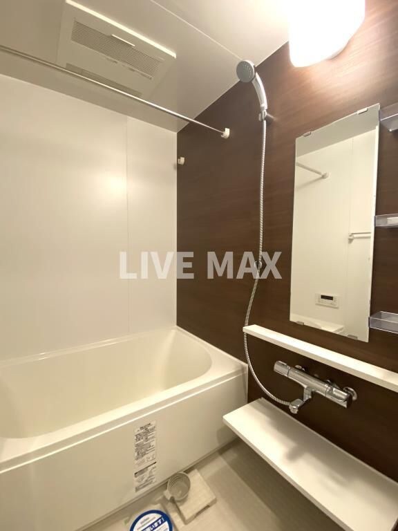 キャナルテラス品川の物件内観写真