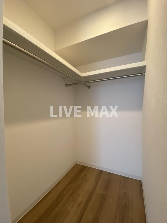 キャナルテラス品川の物件内観写真