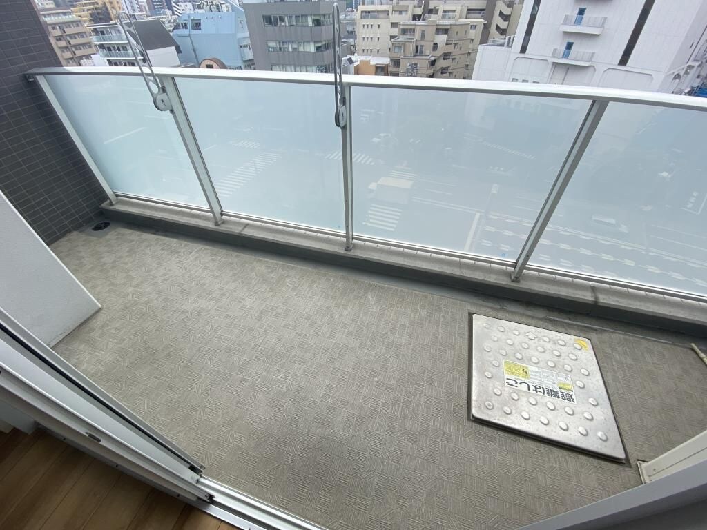 キャナルテラス品川の物件内観写真