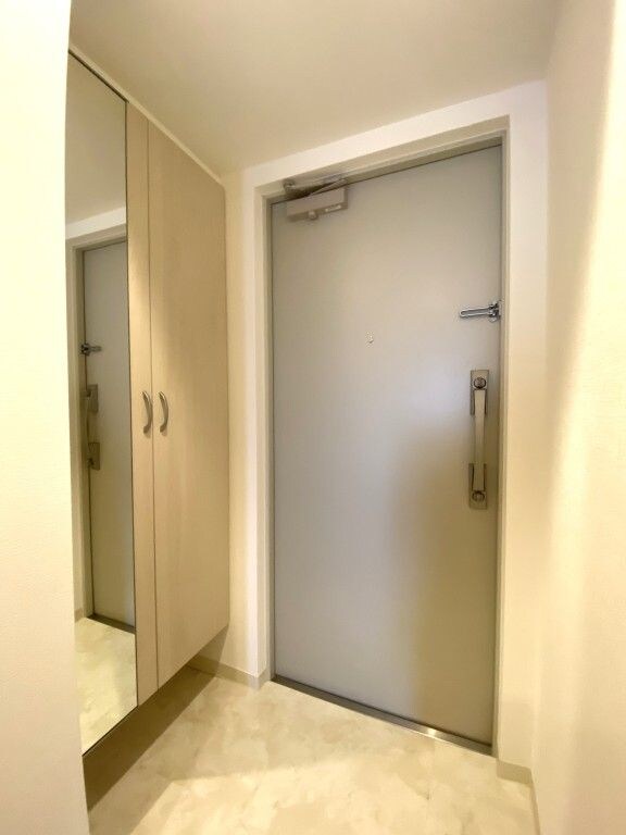 キャナルテラス品川の物件内観写真