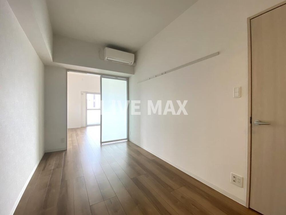 キャナルテラス品川の物件内観写真