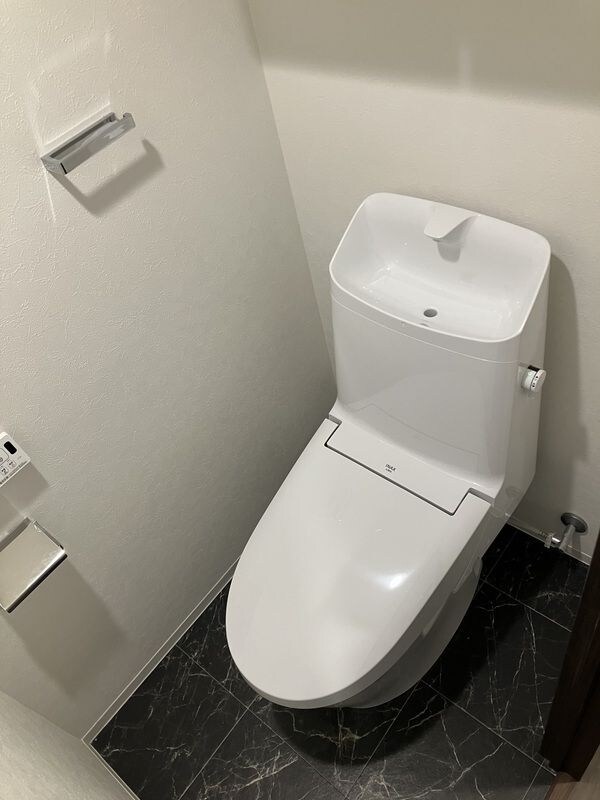 SQUARE CITY NAKAMAGOMEの物件内観写真