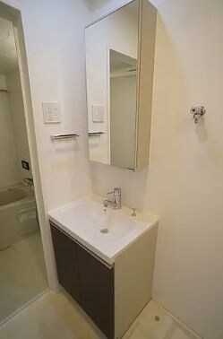 三田駅 徒歩4分 2階の物件内観写真