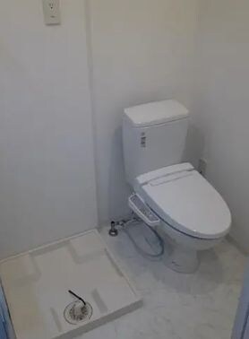 三田駅 徒歩4分 2階の物件内観写真