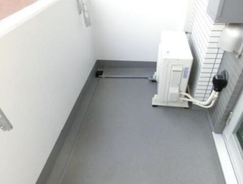 三田駅 徒歩4分 2階の物件内観写真