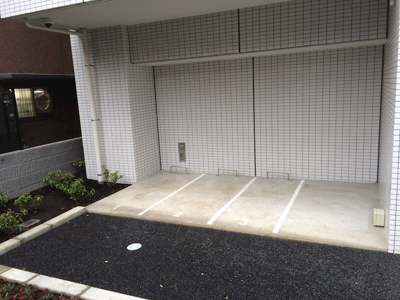 三田駅 徒歩4分 2階の物件内観写真