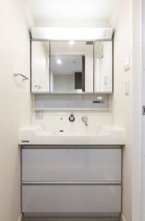 オーキッドレジデンス品川の物件内観写真