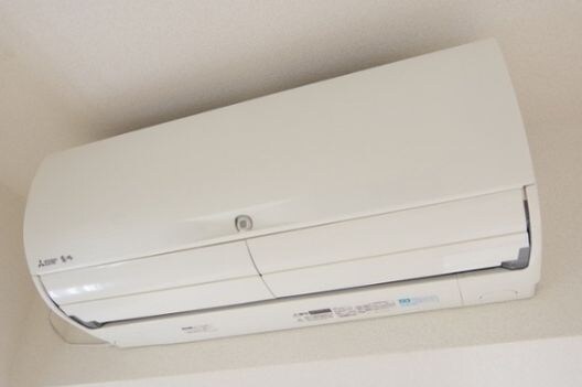 オーキッドレジデンス品川の物件内観写真