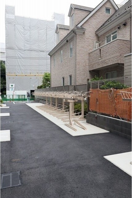 Ａｕｇｕｓｔａ　Ｒｅｓｉｄｅｎｃｅ大森の物件内観写真