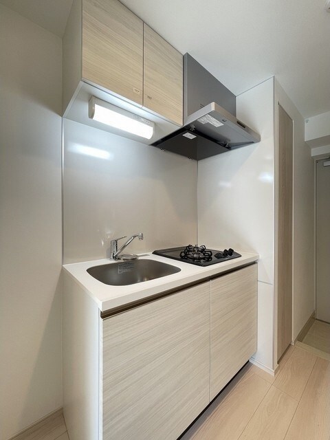 Ａｕｇｕｓｔａ　Ｒｅｓｉｄｅｎｃｅ大森の物件内観写真