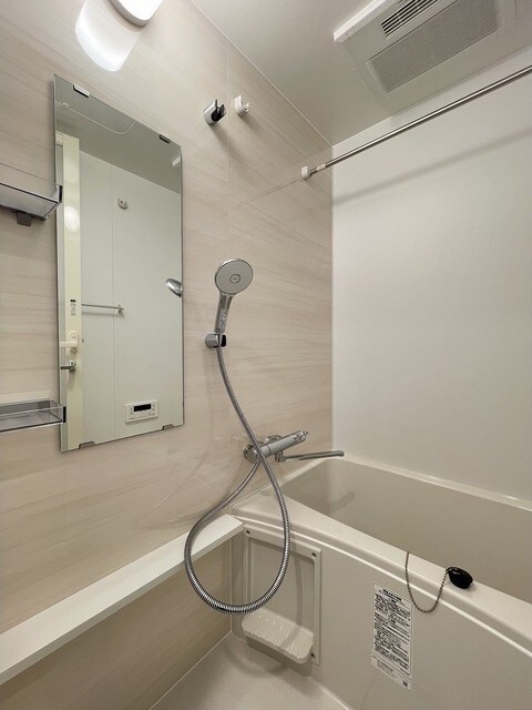 Ａｕｇｕｓｔａ　Ｒｅｓｉｄｅｎｃｅ大森の物件内観写真