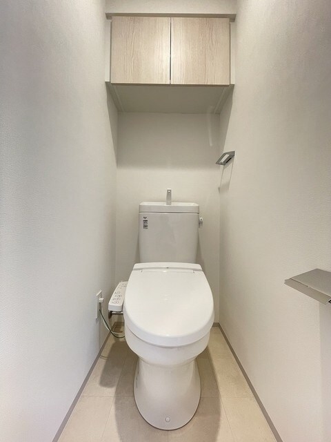 Ａｕｇｕｓｔａ　Ｒｅｓｉｄｅｎｃｅ大森の物件内観写真