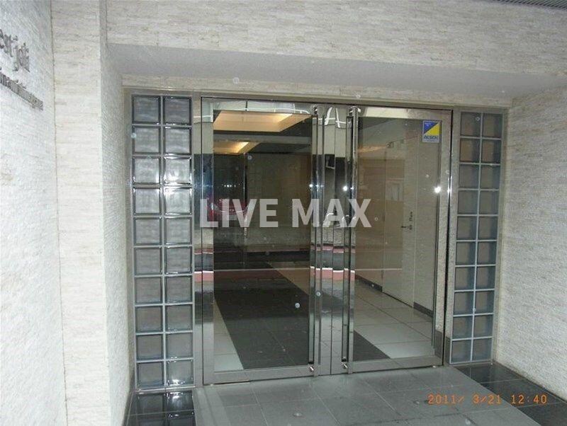 セジョリ南品川の物件外観写真