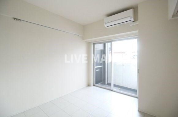 セジョリ南品川の物件内観写真