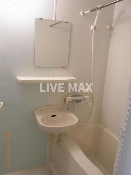 セジョリ南品川の物件内観写真