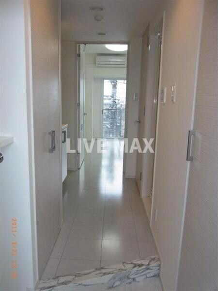 セジョリ南品川の物件内観写真