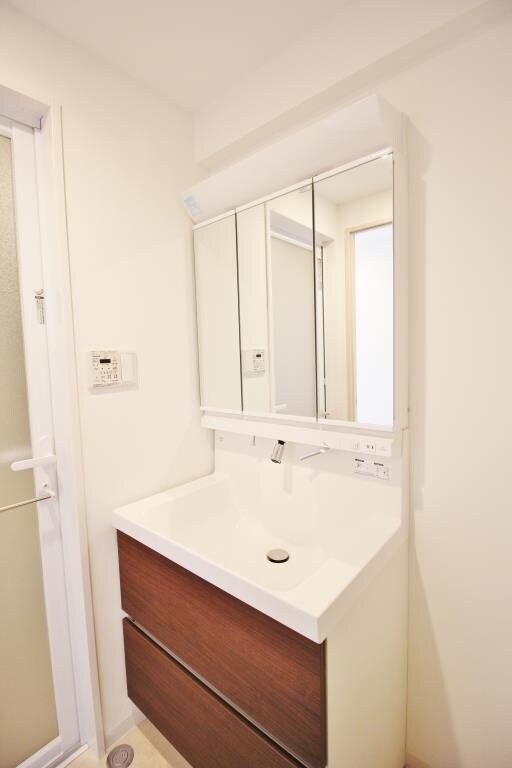 京急蒲田駅 徒歩8分 5階の物件内観写真