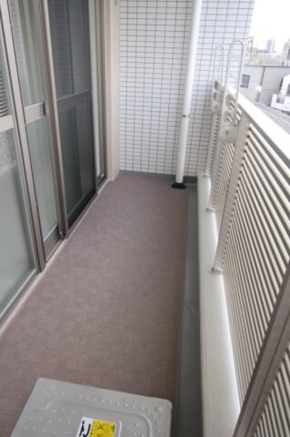 京急蒲田駅 徒歩8分 5階の物件内観写真