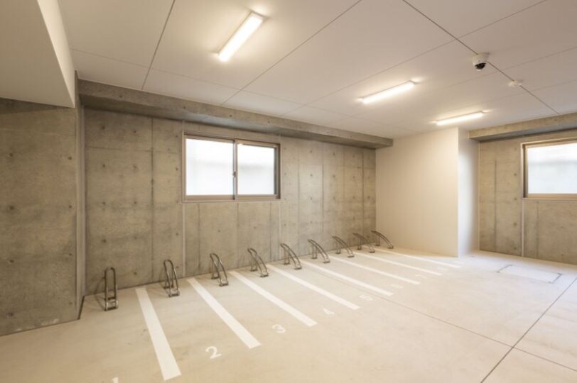 遊楽の杜の物件外観写真