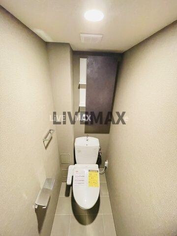 ブランシエスタ目黒中央町の物件内観写真