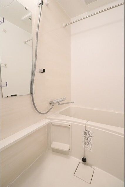 Ａｕｇｕｓｔａ　Ｒｅｓｉｄｅｎｃｅ大森の物件内観写真