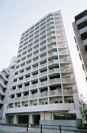 蒲田駅 徒歩7分 4階の物件外観写真