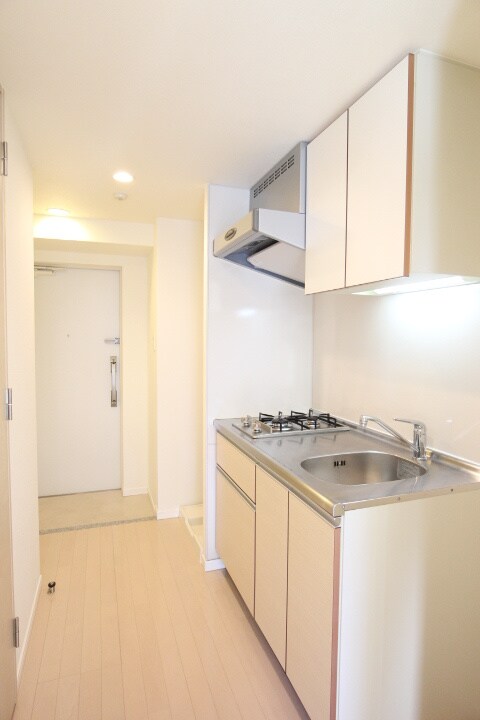 蒲田駅 徒歩7分 4階の物件内観写真