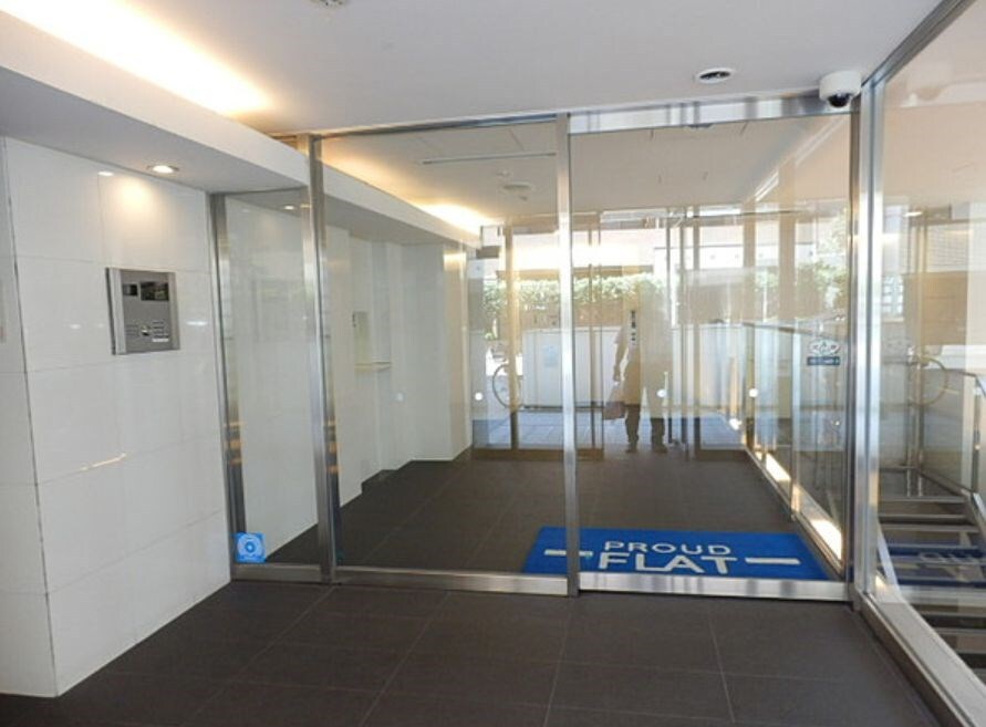 蒲田駅 徒歩7分 4階の物件外観写真