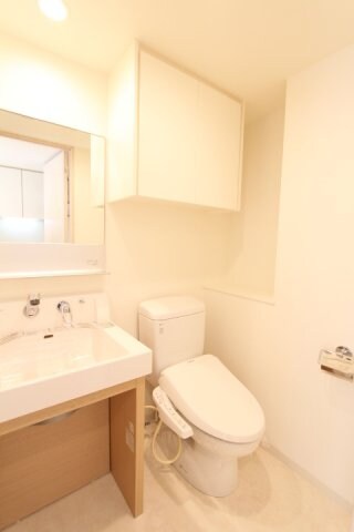 蒲田駅 徒歩7分 4階の物件内観写真