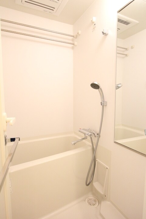 蒲田駅 徒歩7分 4階の物件内観写真