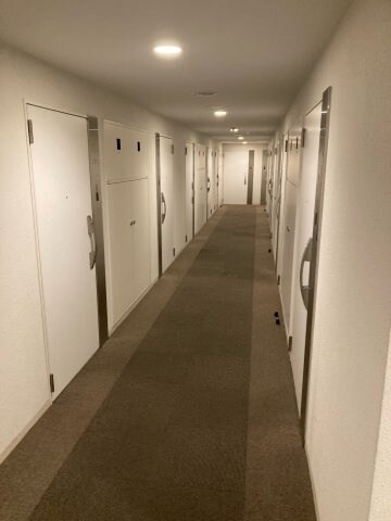 蒲田駅 徒歩7分 4階の物件内観写真